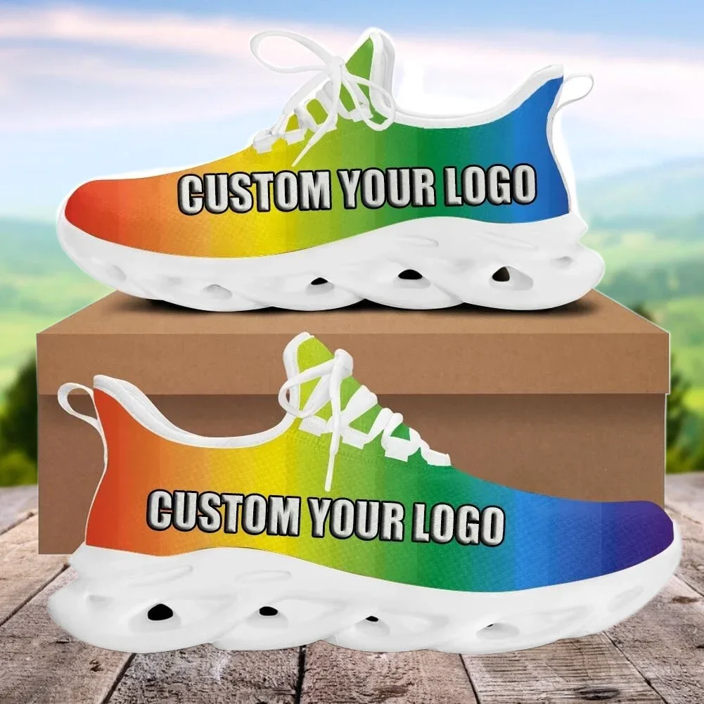 Jamaica Flag Pattern Lightweig - огляд і ціна Women Shoes Name