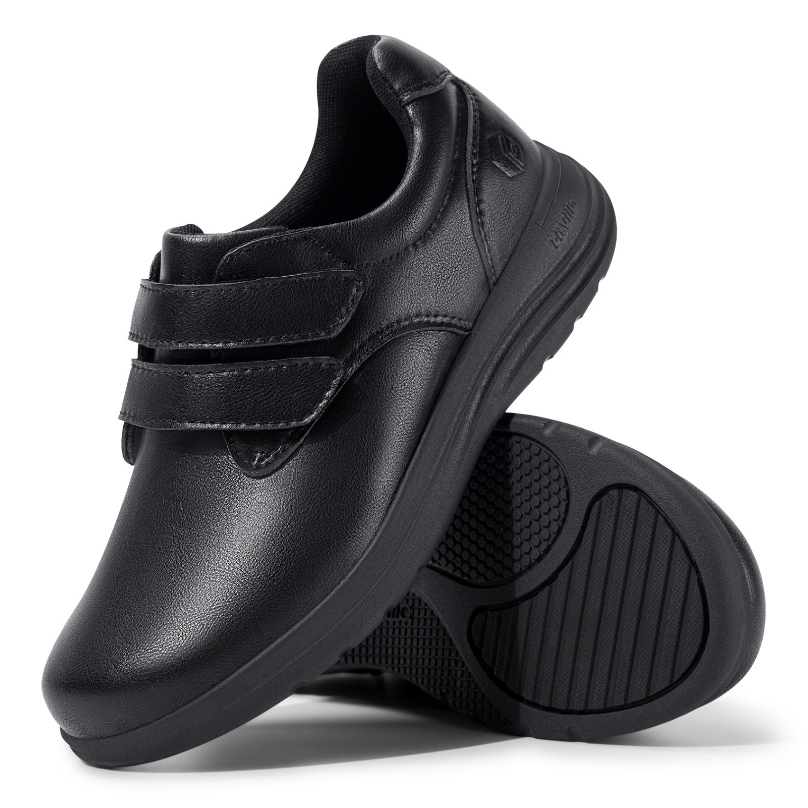 FitVille Leather Women's Shoes - огляд і ціна Women'S Shoes For Wide Feet