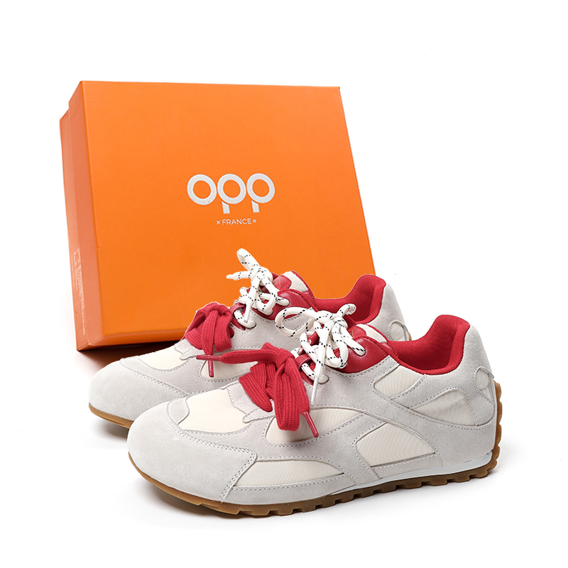OPP Autumn Women New Sneakers  - огляд і ціна Women'S Shoes New Balance