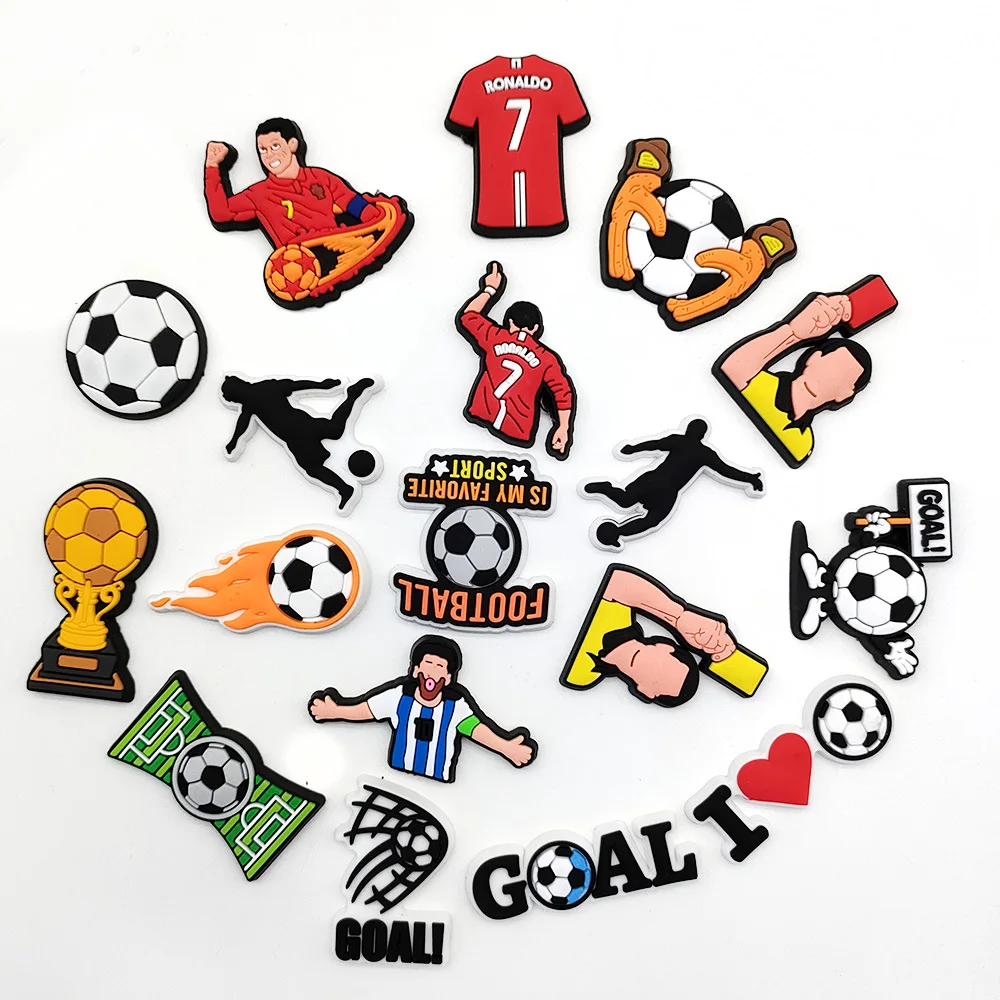 Sprot Soccer Football Shoe Cha - огляд і ціна Croc Style Clog