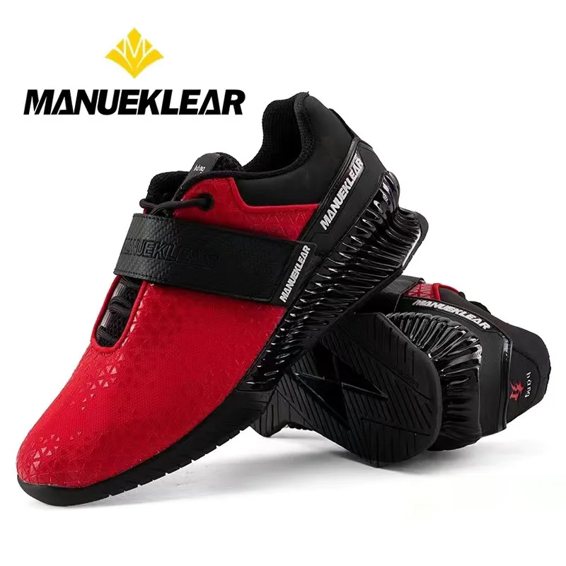 2026 Men's Vocational Training - огляд і ціна Women'S Shoes Weightlifting