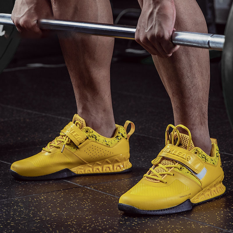 2026 Men's Vocational Training - огляд і ціна Women'S Shoes Weightlifting