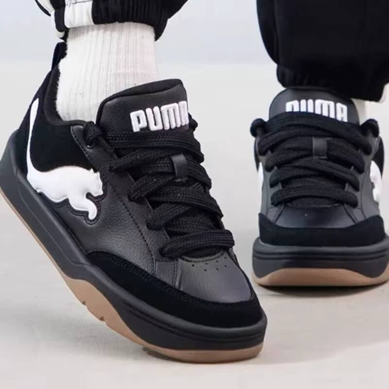 Hot PUMA Unisex Park Lifestyle - огляд і ціна Women Shoes Puma