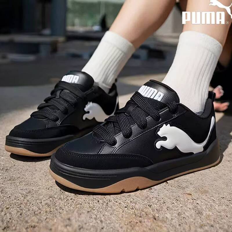 Hot PUMA Unisex Park Lifestyle - огляд і ціна Women Shoes Puma