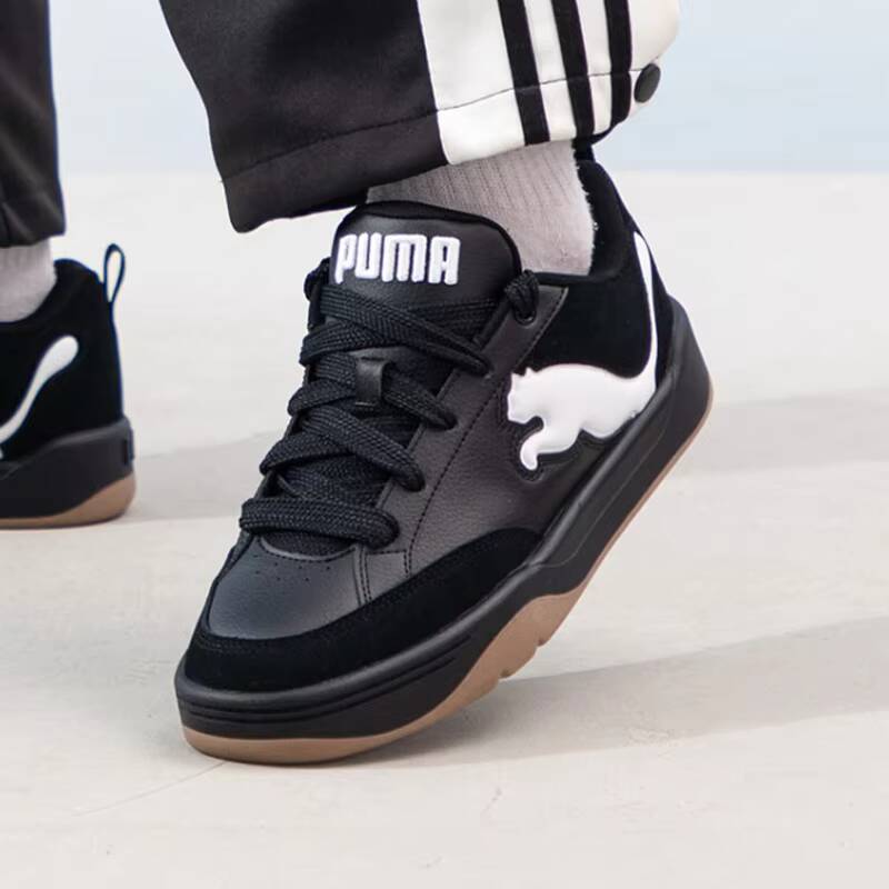 Hot PUMA Unisex Park Lifestyle - огляд і ціна Women Shoes Puma