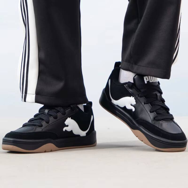 Hot PUMA Unisex Park Lifestyle - огляд і ціна Women Shoes Puma