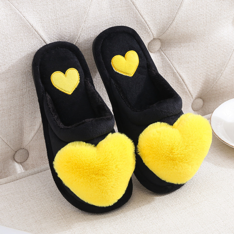 2025 Winter Cute Cotton Slippe - огляд і ціна Women Shoes For Winter
