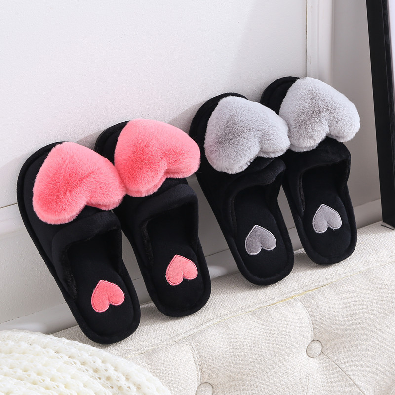 2025 Winter Cute Cotton Slippe - огляд і ціна Women Shoes For Winter