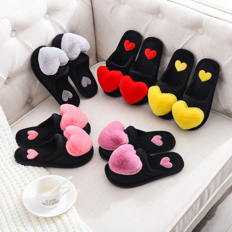 2025 Winter Cute Cotton Slippe - огляд і ціна Women Shoes For Winter