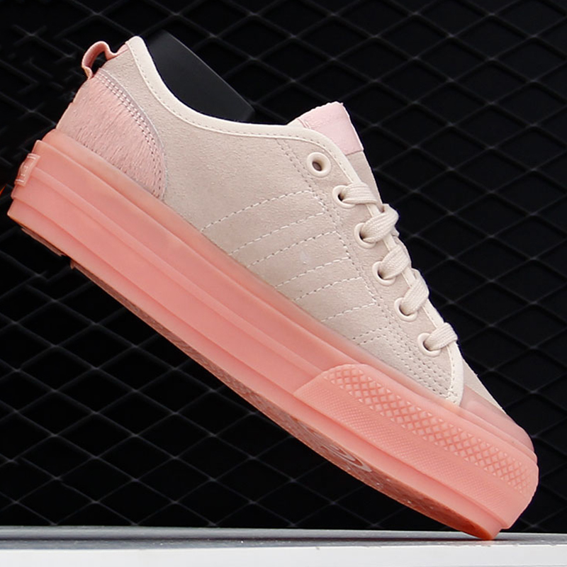 Adidas Genuine Originals Women - огляд і ціна Women Shoes Puma