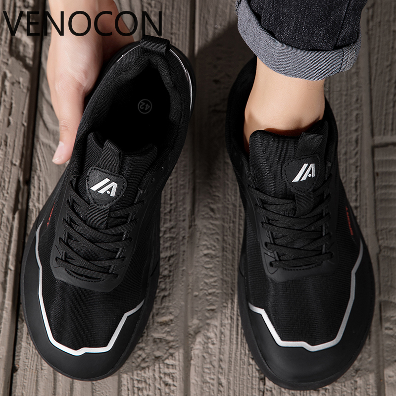 VENOCON Barefoot Knitwear Uppe - огляд і ціна Women'S Shoes For Wide Feet