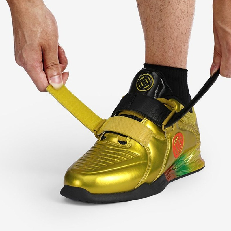 2026 Hot Sale Weight Lifting S - огляд і ціна Women'S Shoes Weightlifting