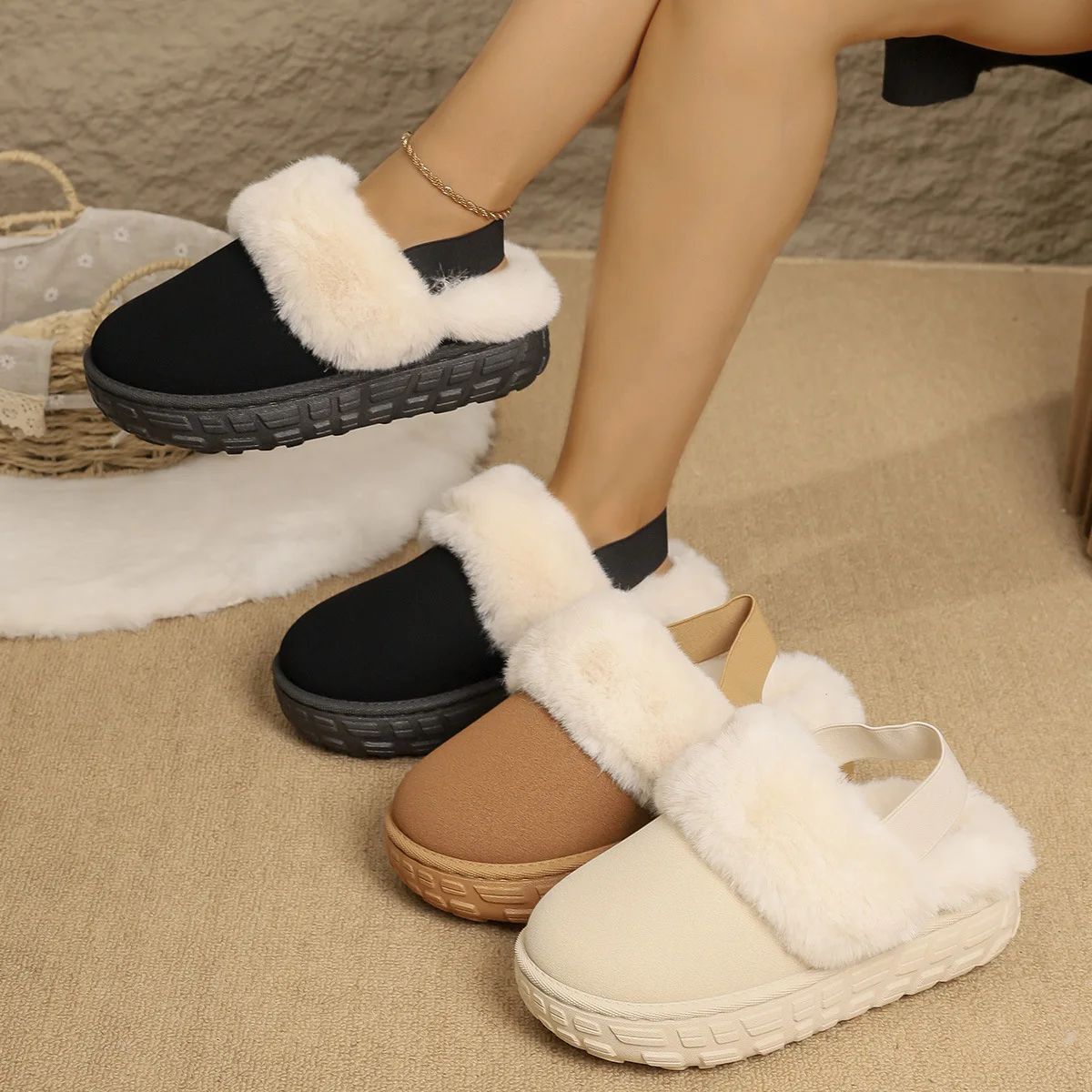 New Popular Leather Women Fash - огляд і ціна Women'S Shoes Popular
