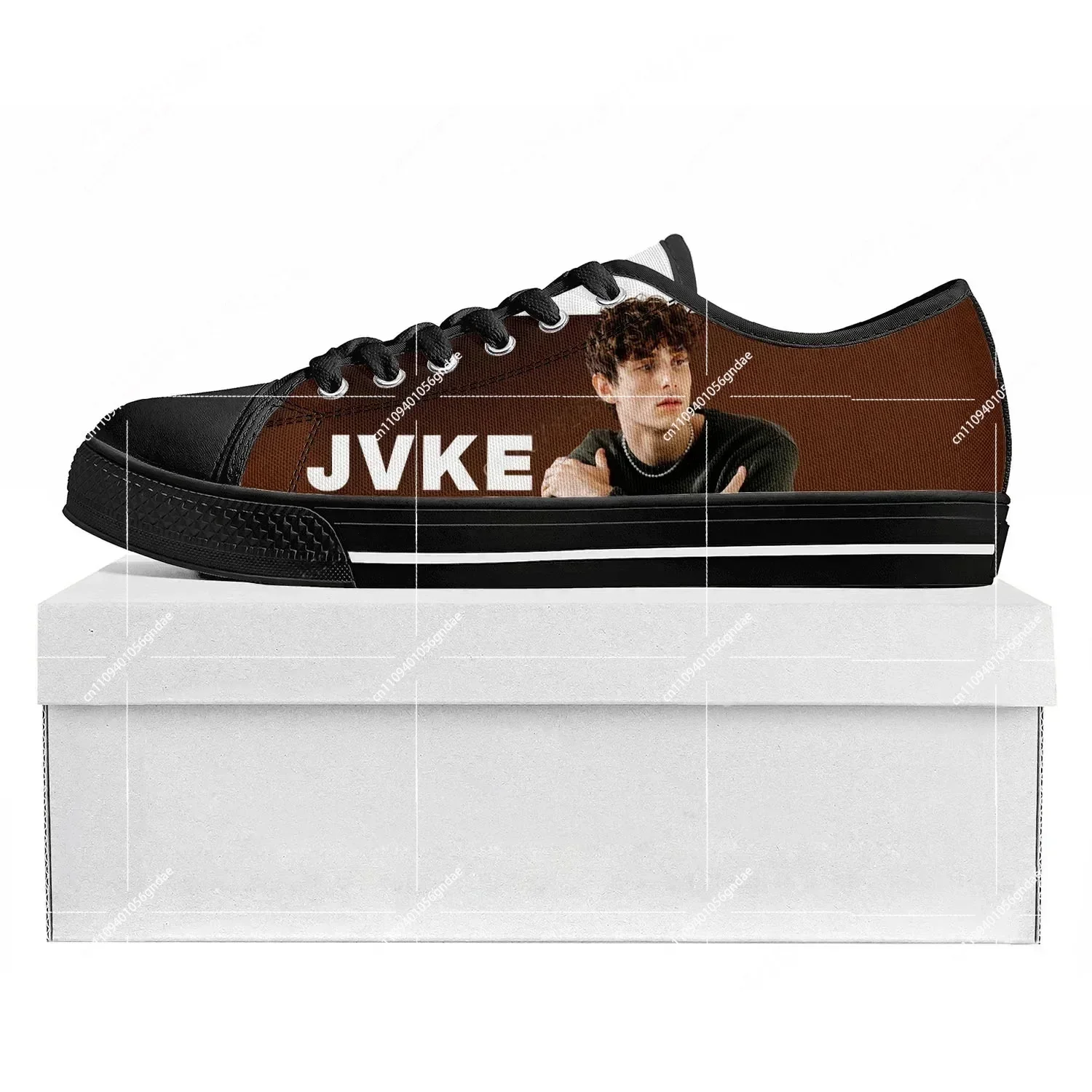 JVKE Popular Singer Pop Low To - огляд і ціна Women'S Shoes Popular