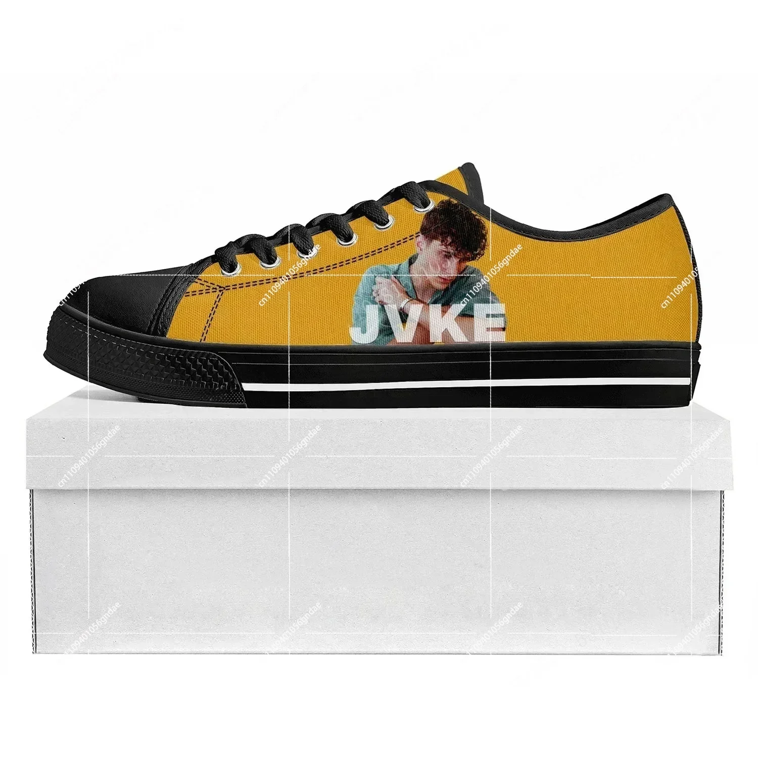 JVKE Popular Singer Pop Low To - огляд і ціна Women'S Shoes Popular