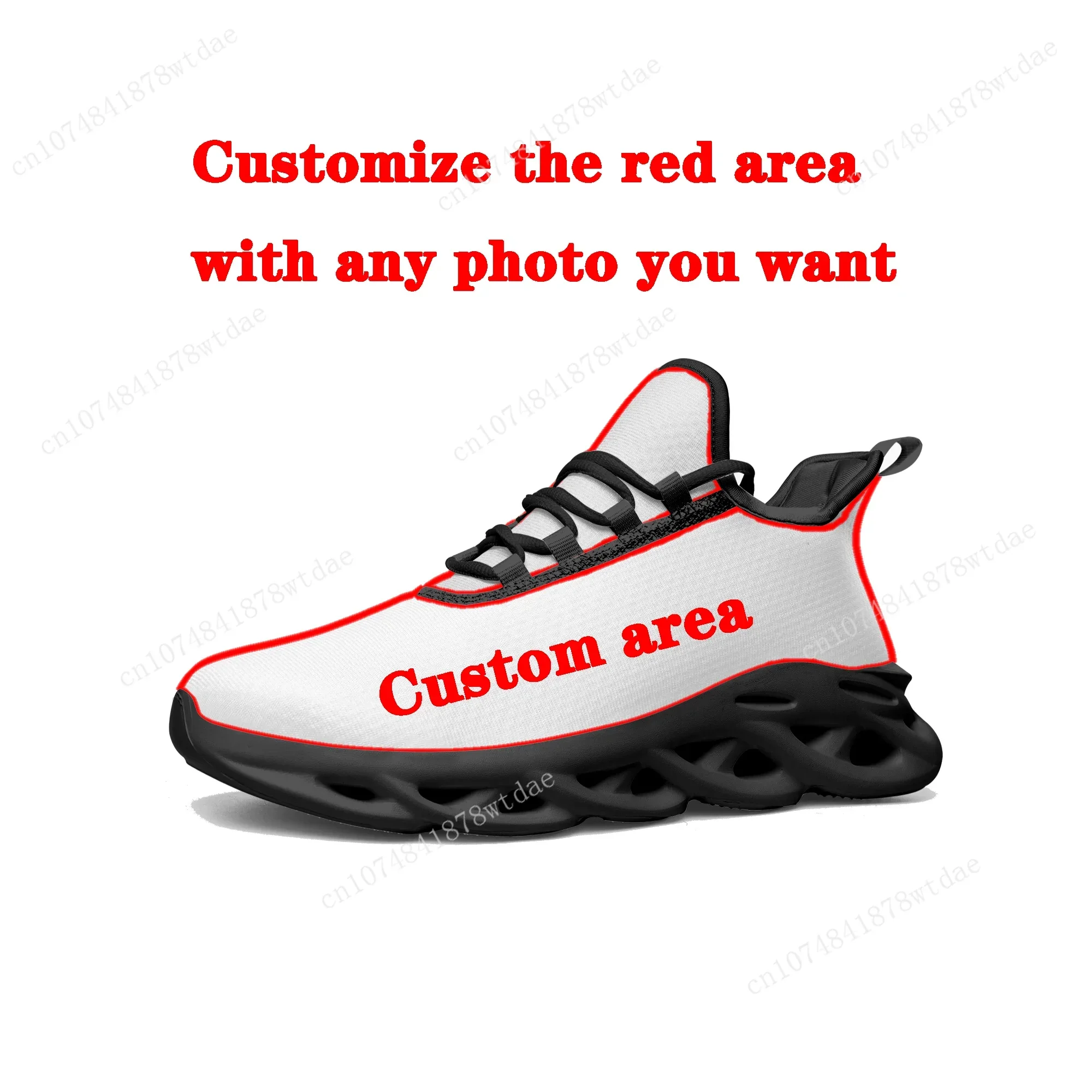 Your Name Flats Sneakers Mens  - огляд і ціна Women Shoes Name