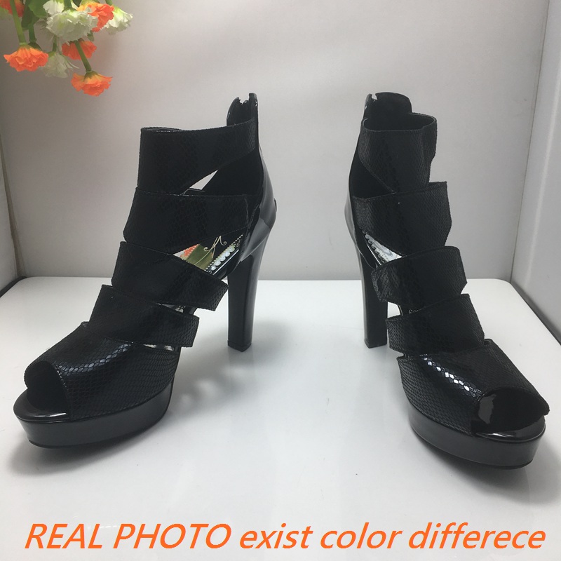 REAVE CAT Sexy Size 34-50 Wome - огляд і ціна Women'S Shoes Kitten Heels