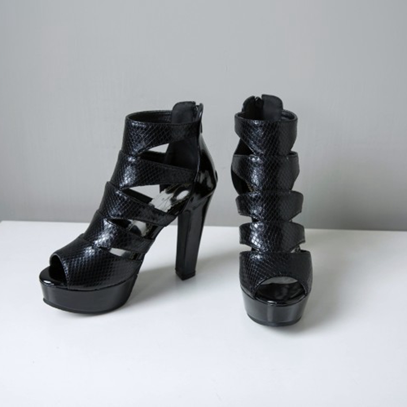 REAVE CAT Sexy Size 34-50 Wome - огляд і ціна Women'S Shoes Kitten Heels