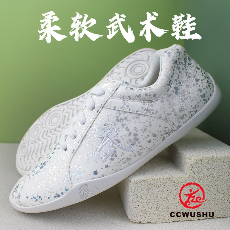 2026 New Martial Arts Shoes fo - огляд і ціна Women'S Shoes Vs Men'S Size
