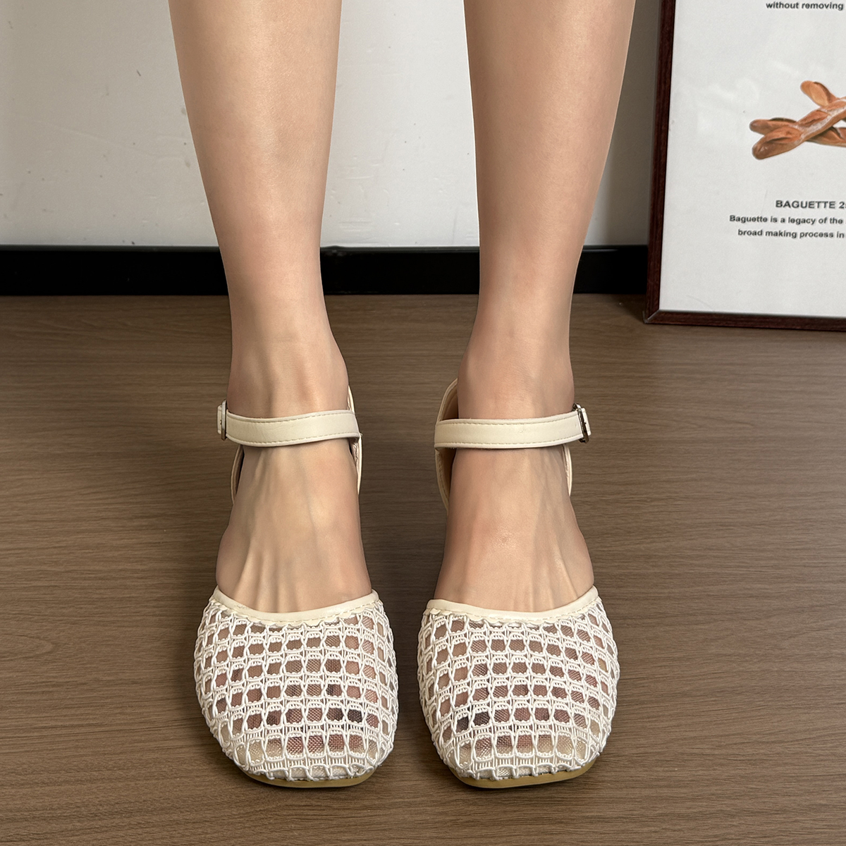 French Single Shoes Women Spri - огляд і ціна Women'S Shoes Kitten Heels