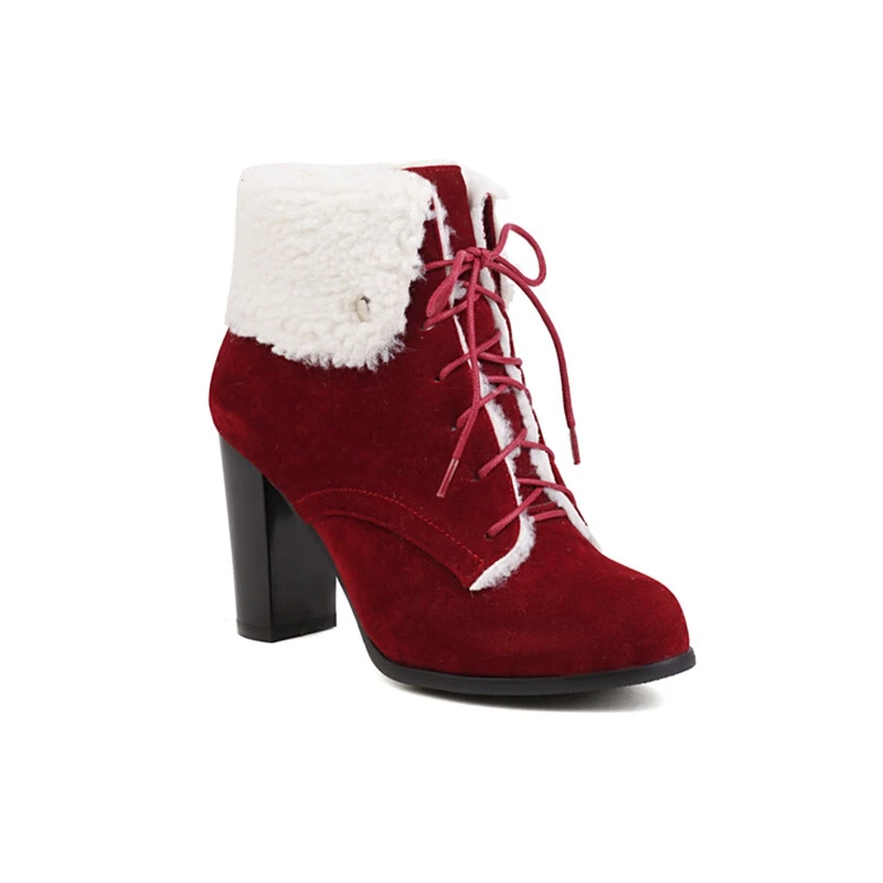 BLXQPYT Zapatos De Mujer Ankle - огляд і ціна Women Shoes Big W
