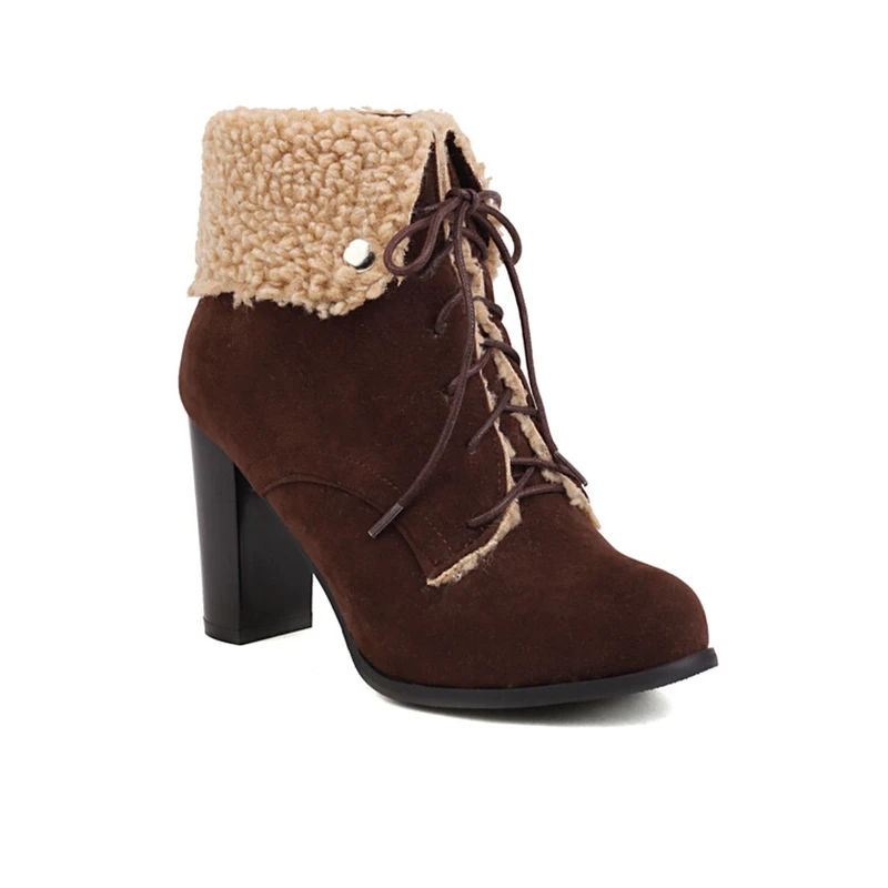 BLXQPYT Zapatos De Mujer Ankle - огляд і ціна Women Shoes Big W