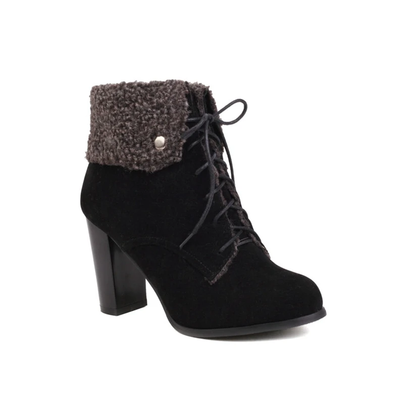 BLXQPYT Zapatos De Mujer Ankle - огляд і ціна Women Shoes Big W