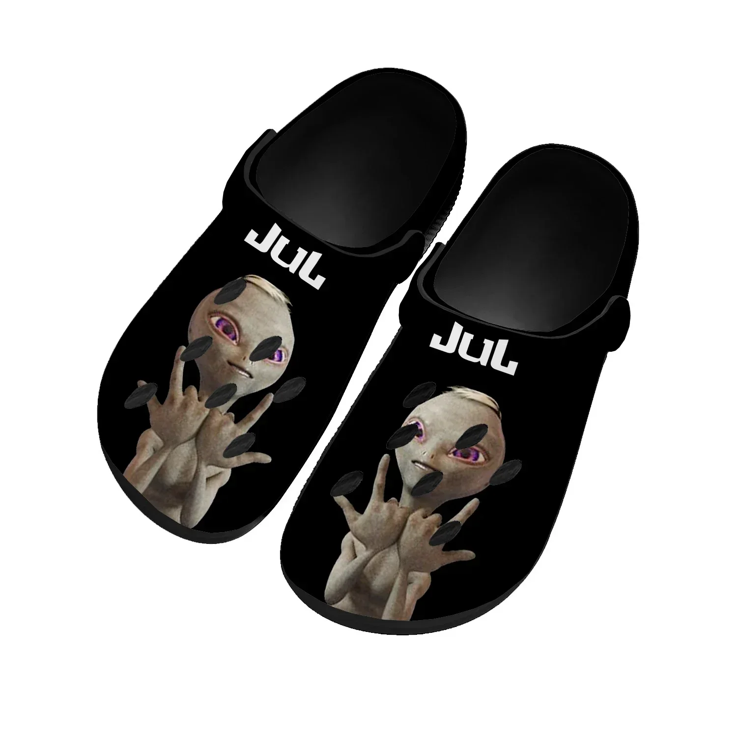 Popular Rapper JuL Home Clogs  - огляд і ціна Women'S Shoes Popular