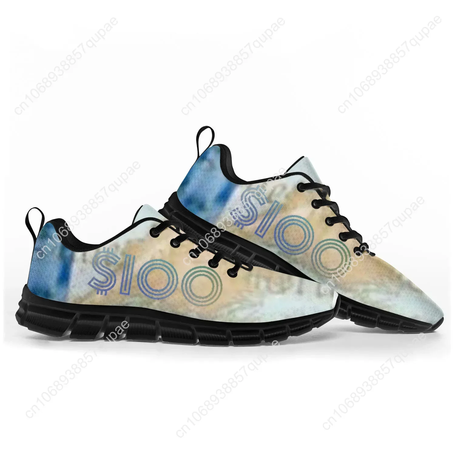 Dollar Printed Popular Sports  - огляд і ціна Women'S Shoes Popular