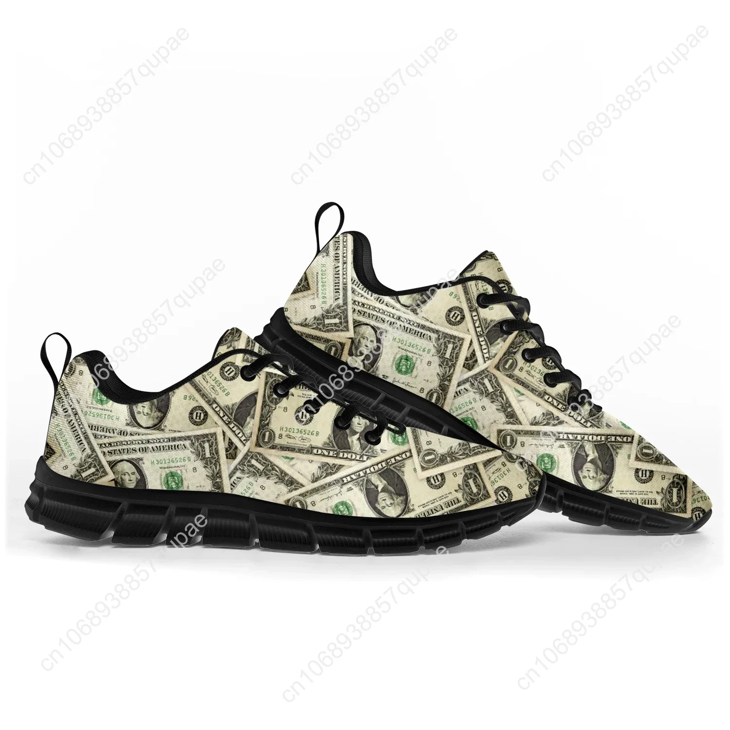 Dollar Printed Popular Sports  - огляд і ціна Women'S Shoes Popular