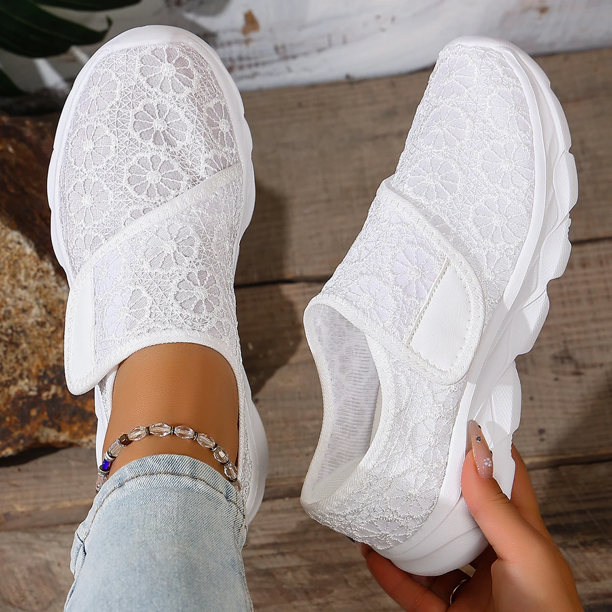 Women New Casual Orthopedics W - огляд і ціна Women'S Shoes For Wide Feet