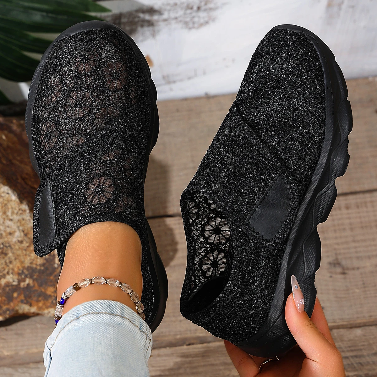 Women New Casual Orthopedics W - огляд і ціна Women'S Shoes For Wide Feet