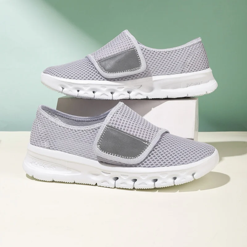 2025 New Women's HOT Breathabl - огляд і ціна Women'S Shoes For Wide Feet