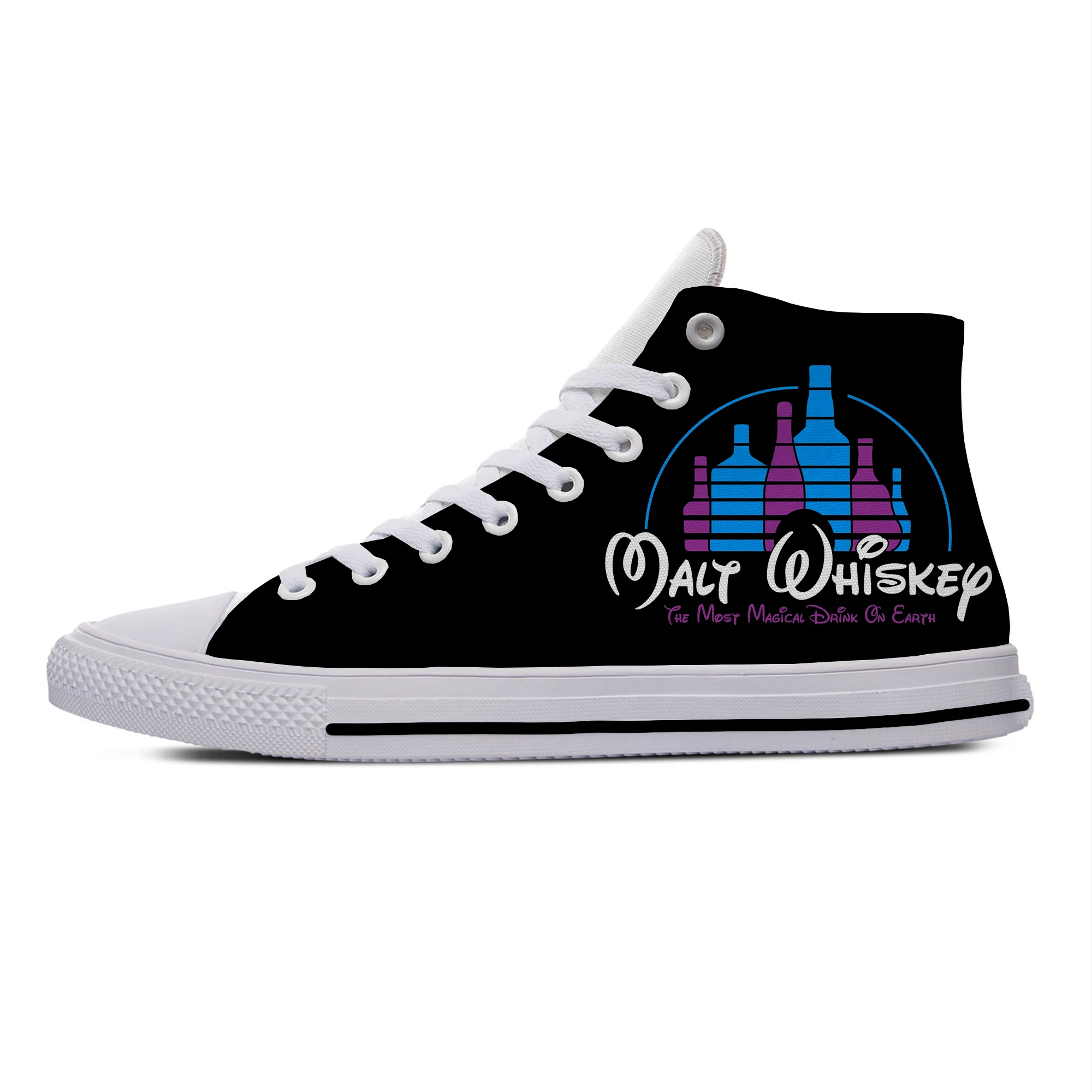 Malt Whiskey Alcohol Drunk Fun - огляд і ціна Women'S Shoes Popular