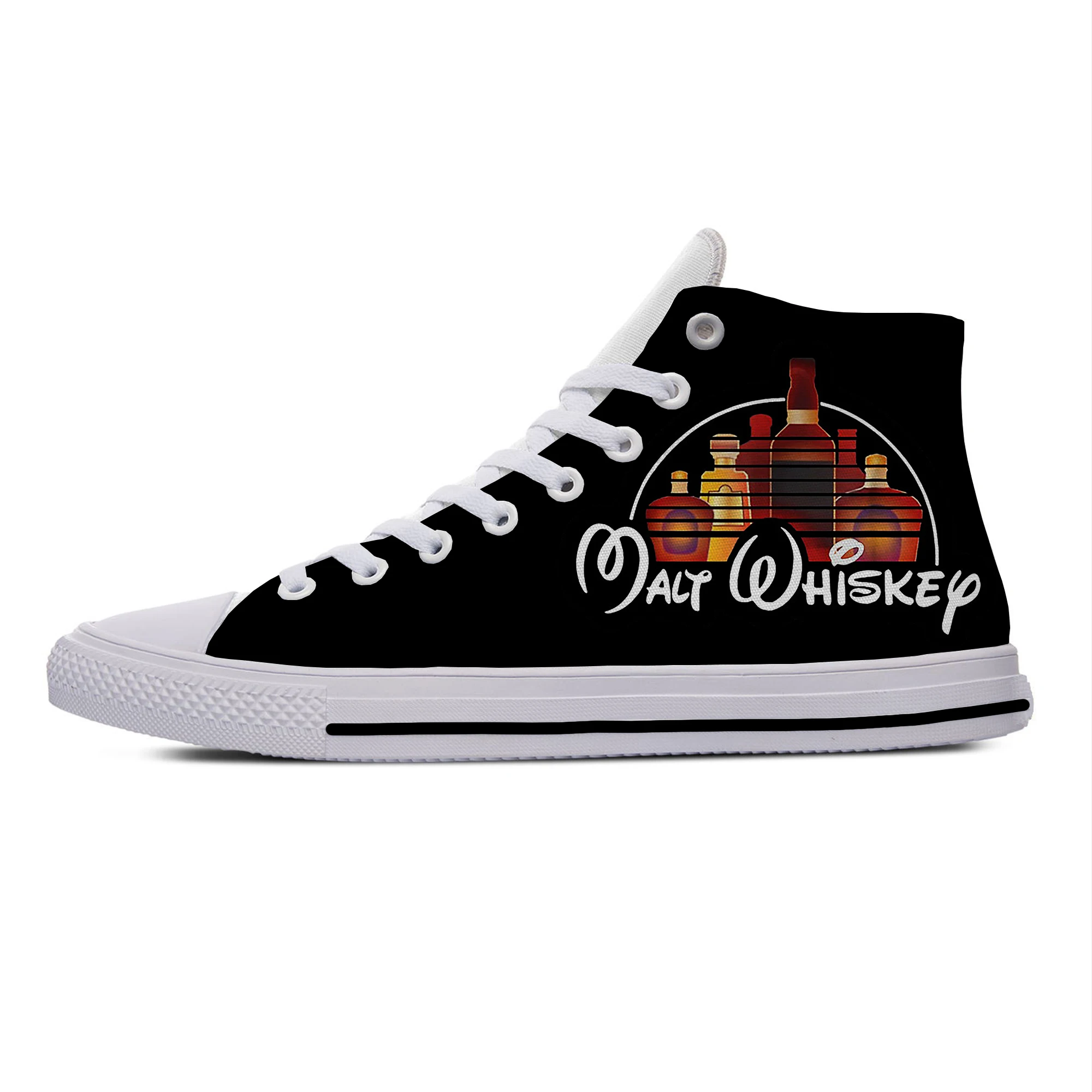 Malt Whiskey Alcohol Drunk Fun - огляд і ціна Women'S Shoes Popular