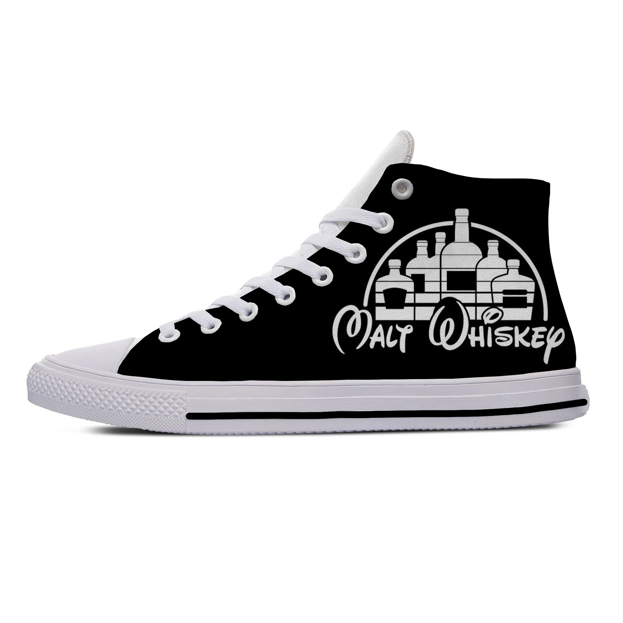 Malt Whiskey Alcohol Drunk Fun - огляд і ціна Women'S Shoes Popular