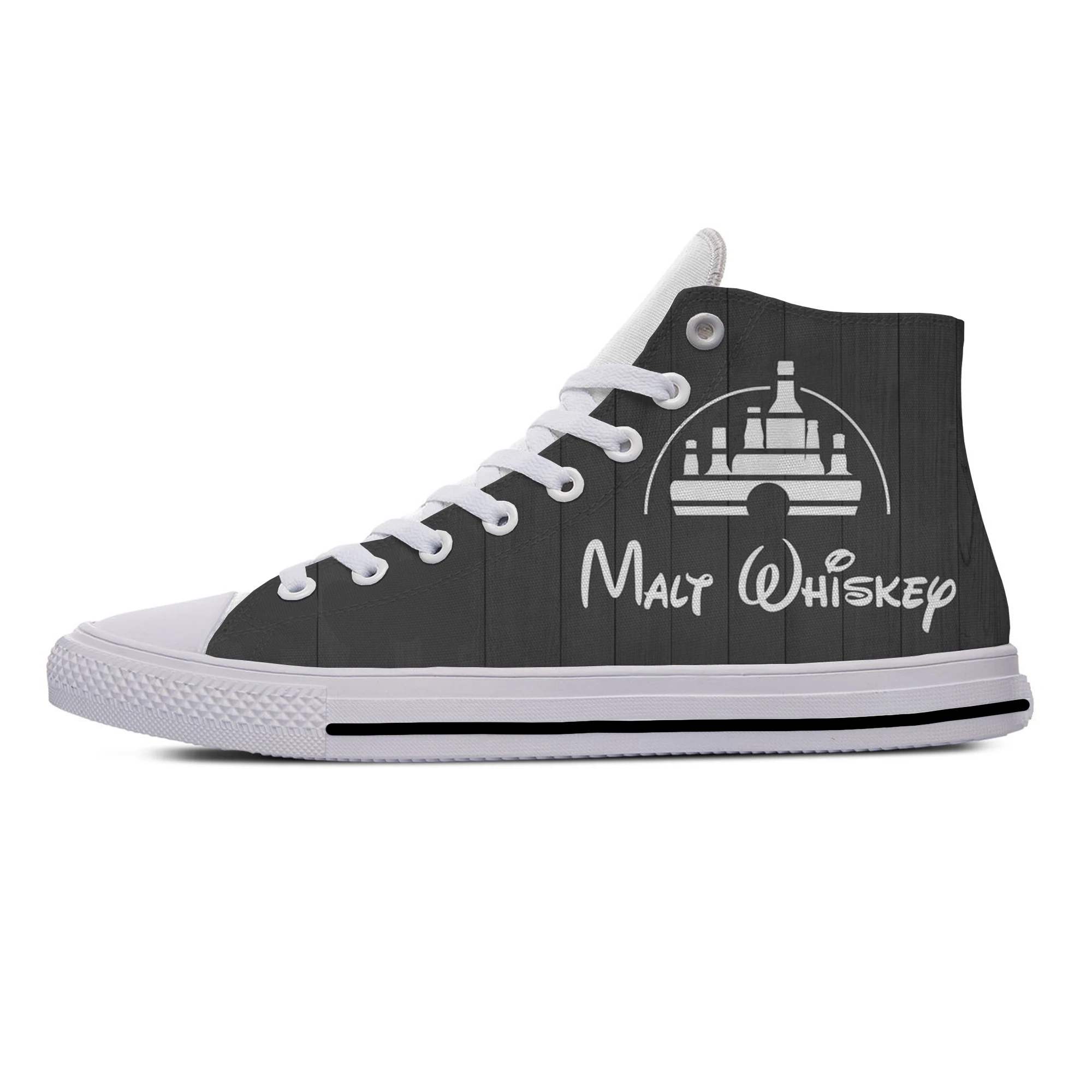 Malt Whiskey Alcohol Drunk Fun - огляд і ціна Women'S Shoes Popular