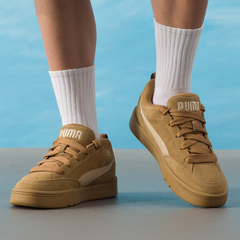 2026 PUMA Unisex Park Lifestyl - огляд і ціна Women Shoes Puma