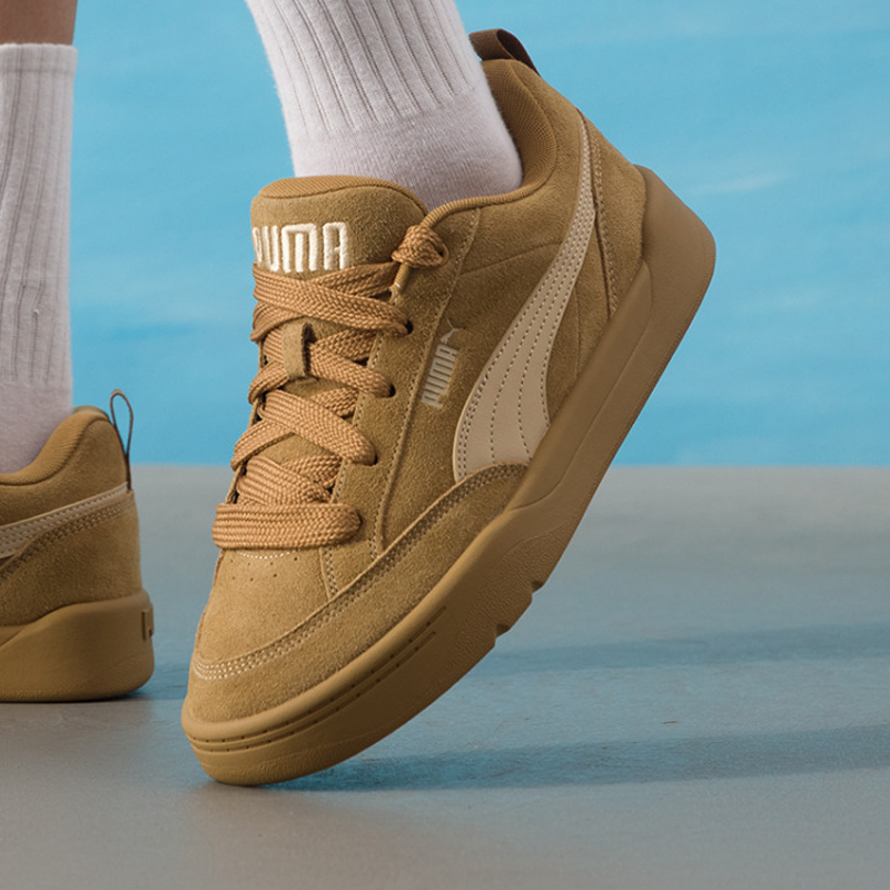2026 PUMA Unisex Park Lifestyl - огляд і ціна Women Shoes Puma