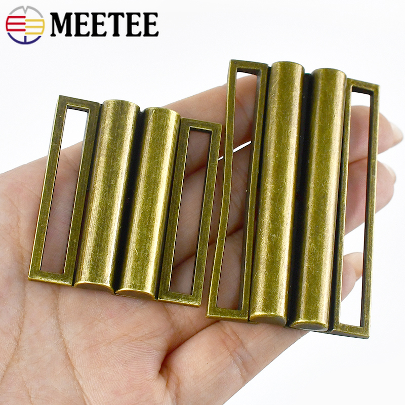 2/5Pcs 30-80mm Metal Belt Buck - огляд і ціна Women'S Shoes Ecco